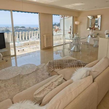 Cannes Vue Mer Dış mekan fotoğraf
