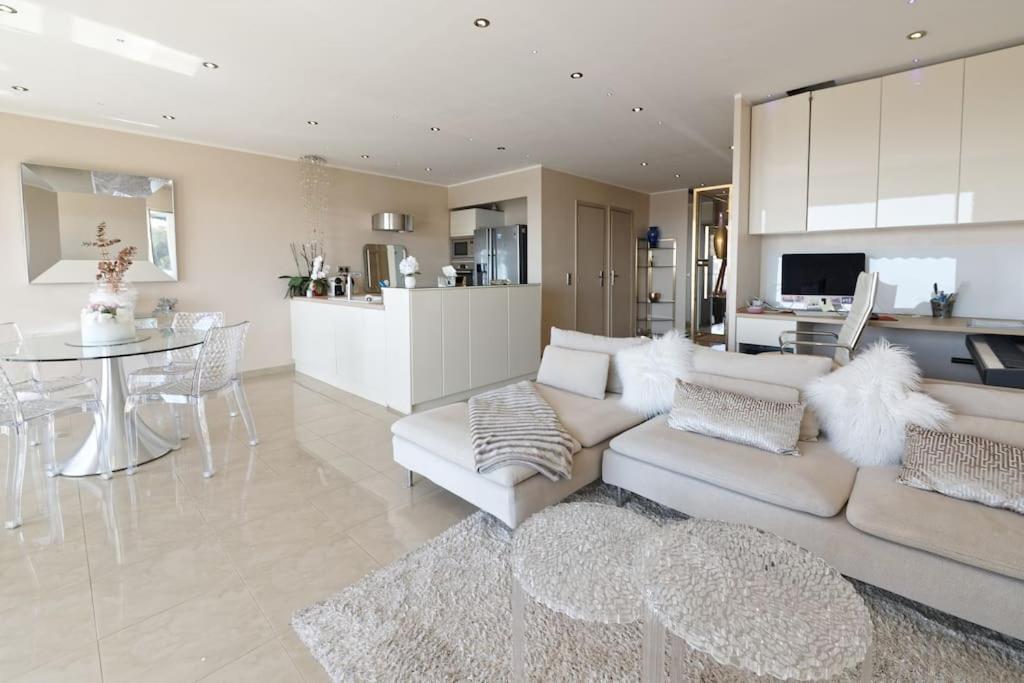 Cannes Vue Mer Dış mekan fotoğraf