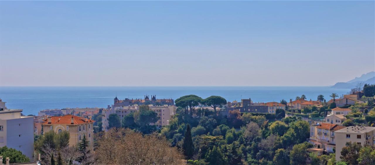 Cannes Vue Mer Dış mekan fotoğraf