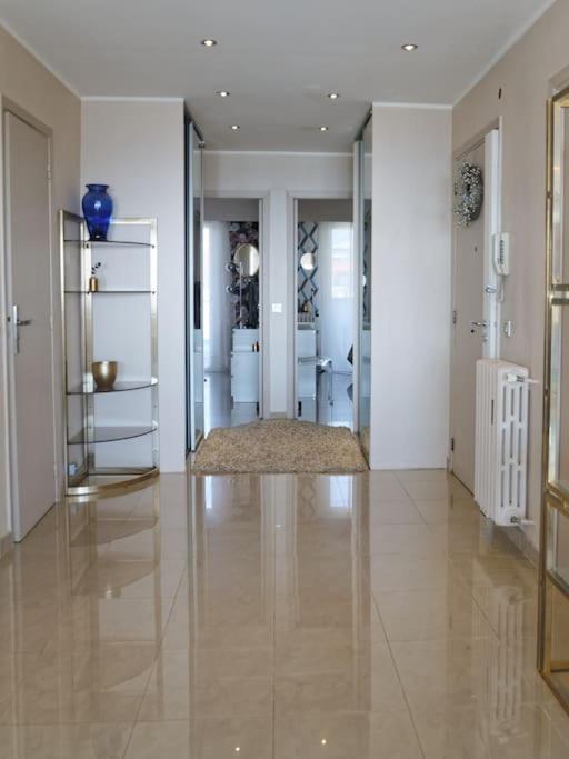 Cannes Vue Mer Dış mekan fotoğraf