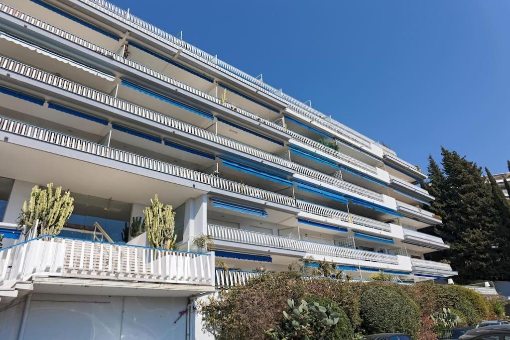 Cannes Vue Mer Dış mekan fotoğraf
