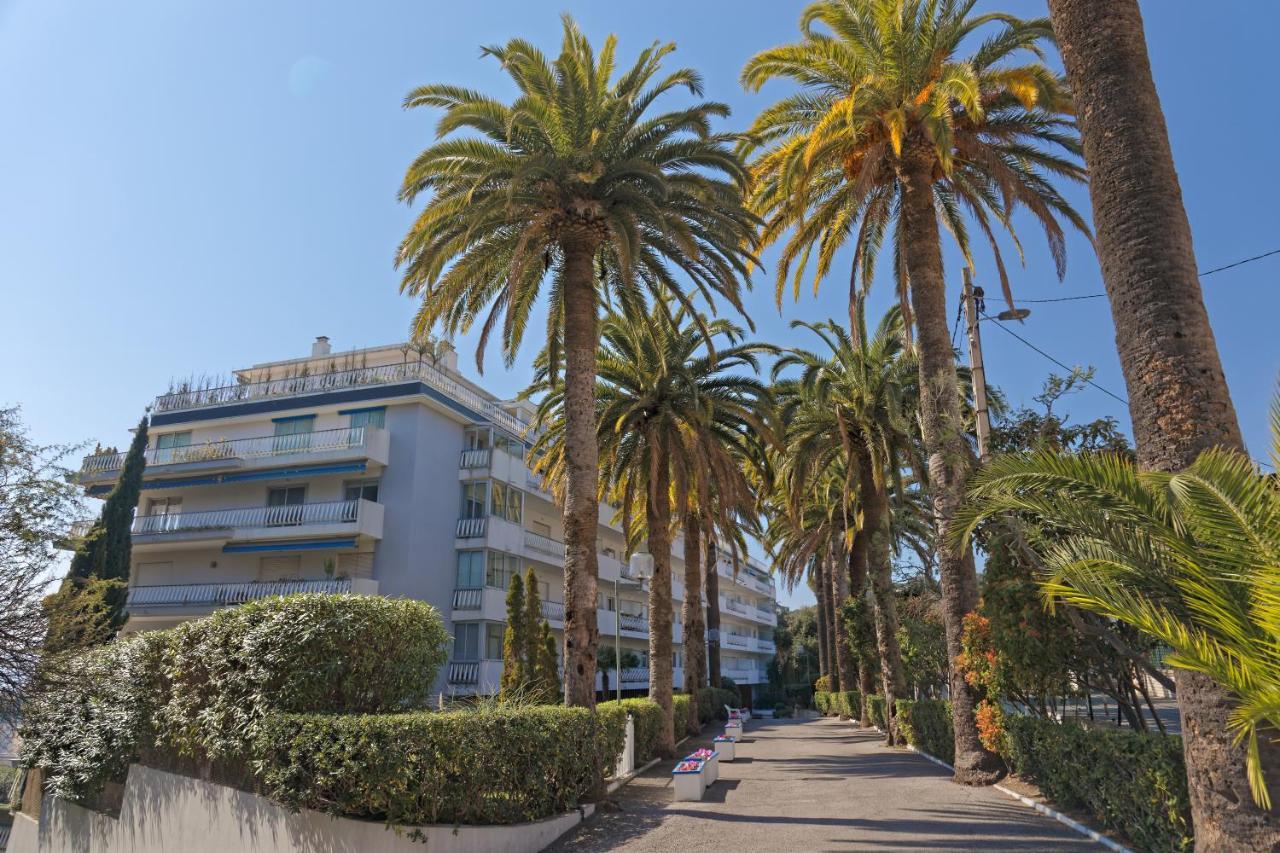 Cannes Vue Mer Dış mekan fotoğraf